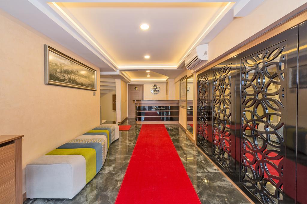 Hotel Floransa 3*