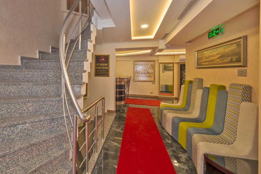 Floransa Hotel 3*