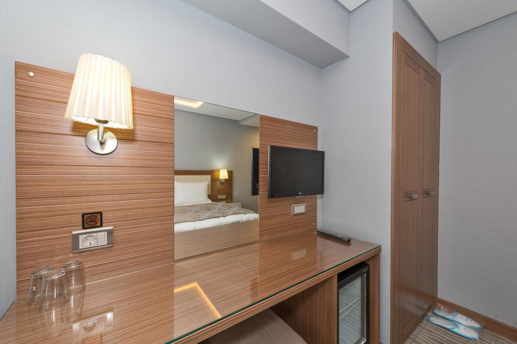 Hotel Floransa Istanbul