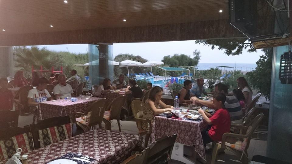 Gruen Hotel Kizilot
