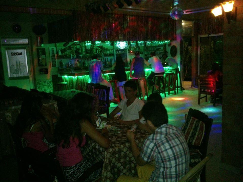 Gruen Hotel