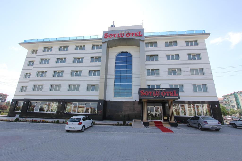Hotel Soylu 4*