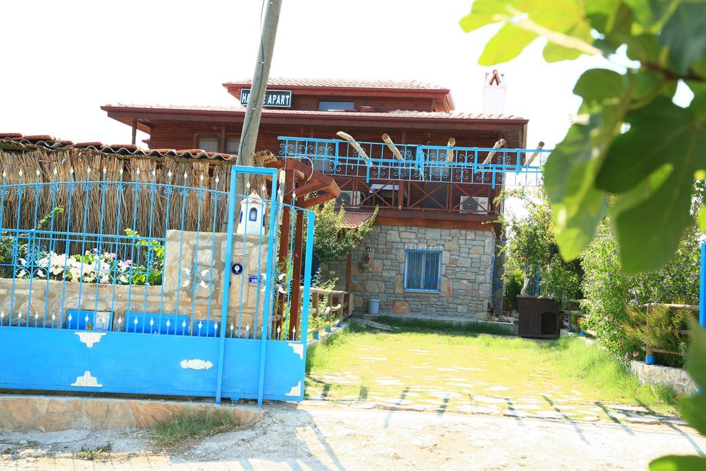 Homestay Halise Kizlan
