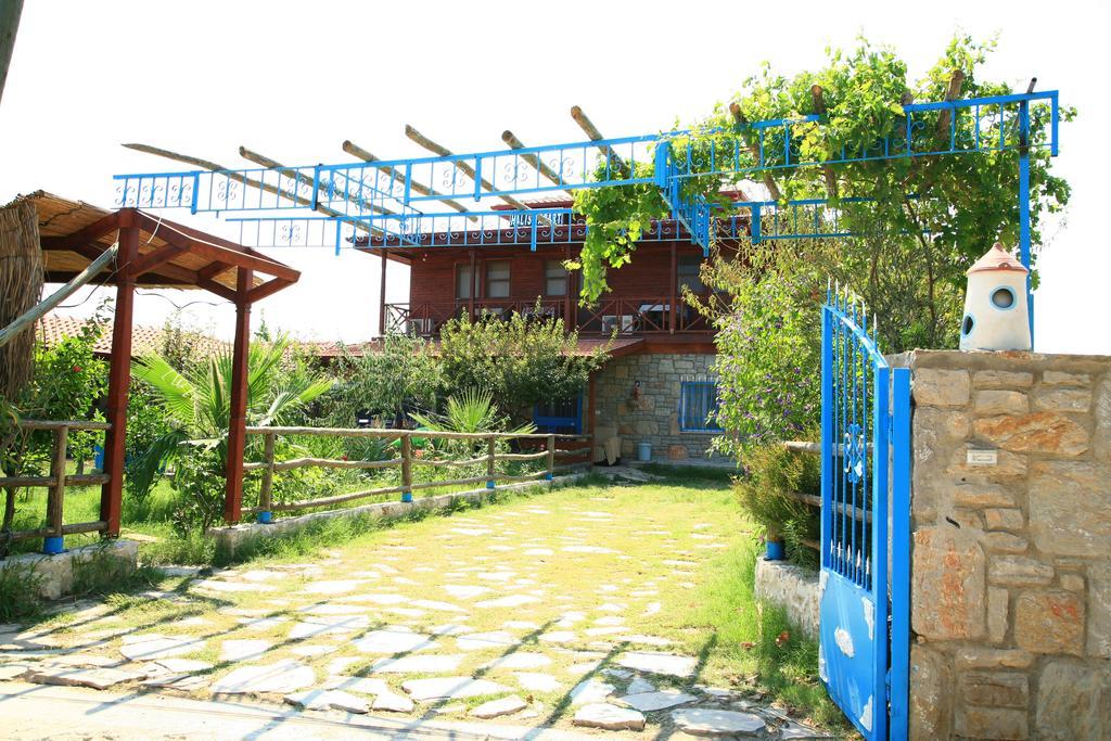 Homestay Halise Kizlan