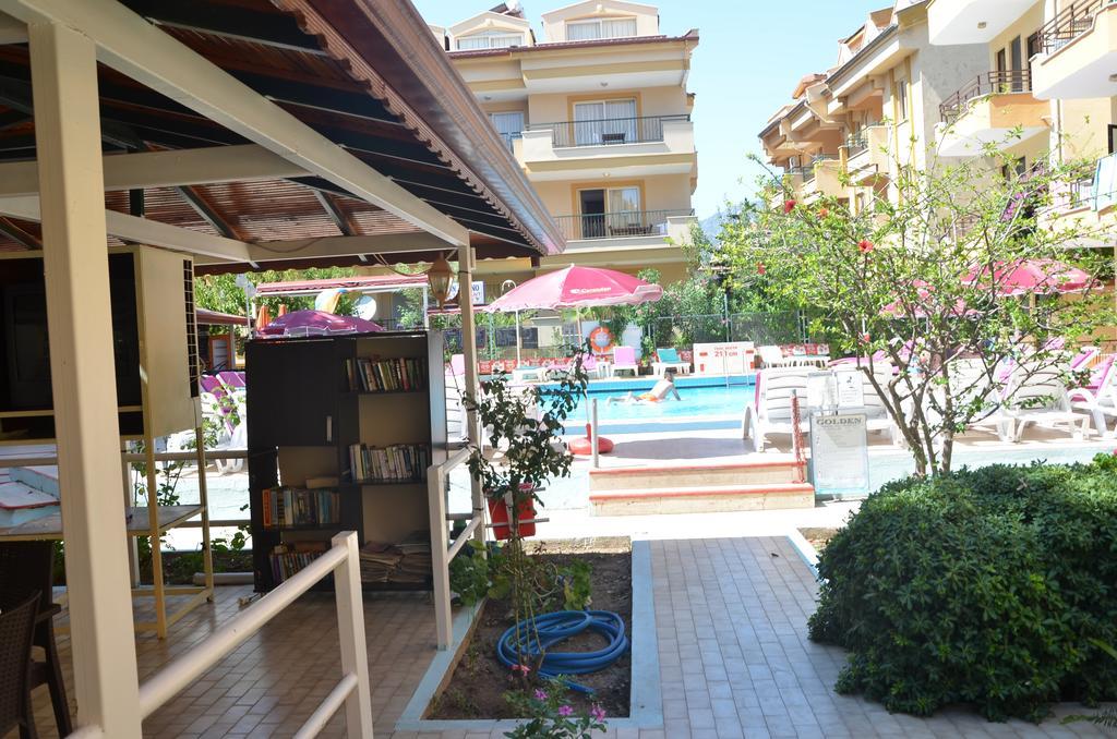 Aparthotel Bonjorno *