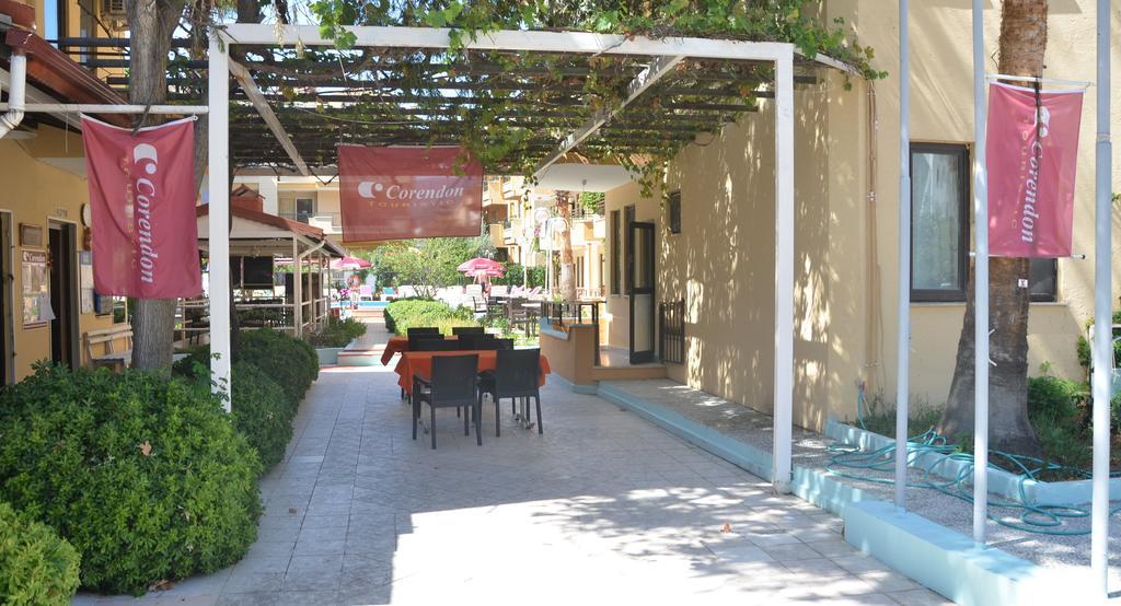 Aparthotel Bonjorno