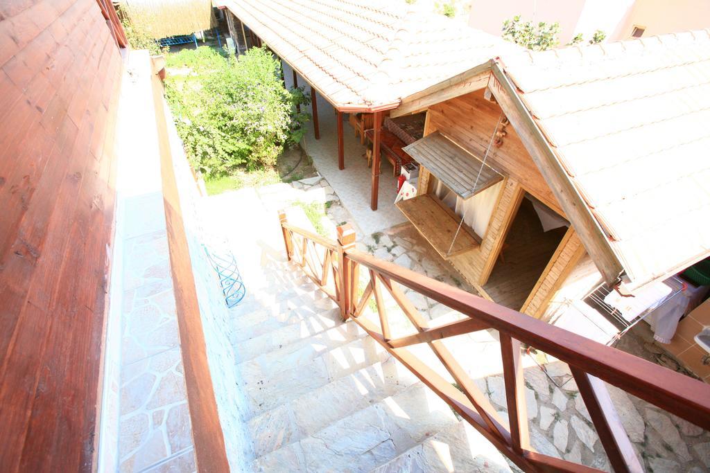 Homestay Halise