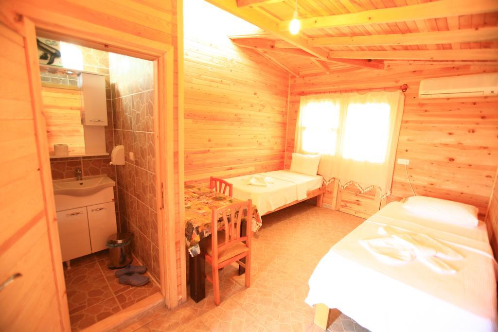 Homestay Halise