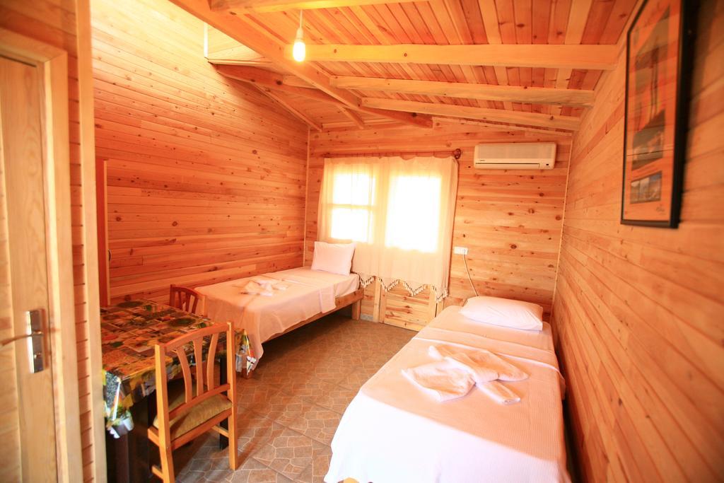 Halise Homestay Kizlan