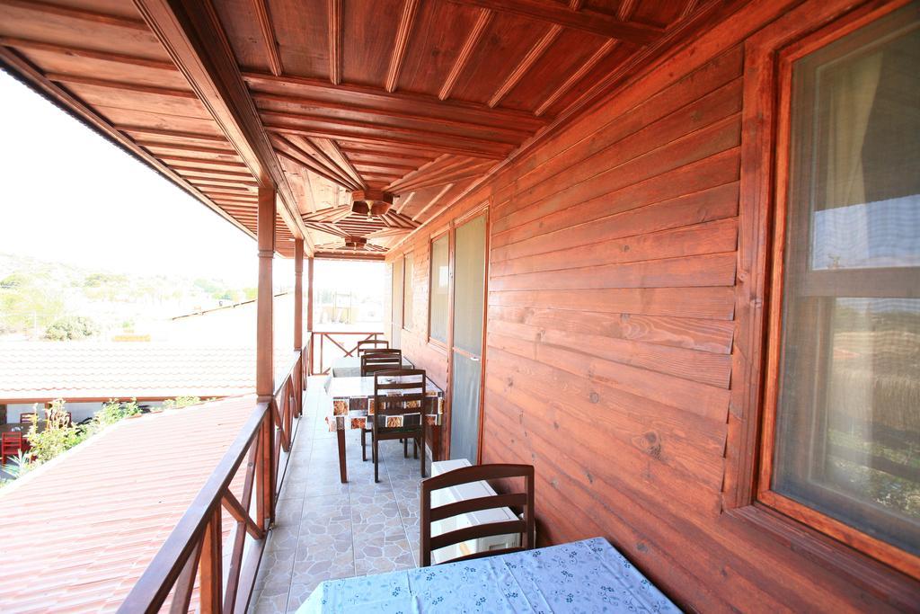 Homestay Halise Kizlan