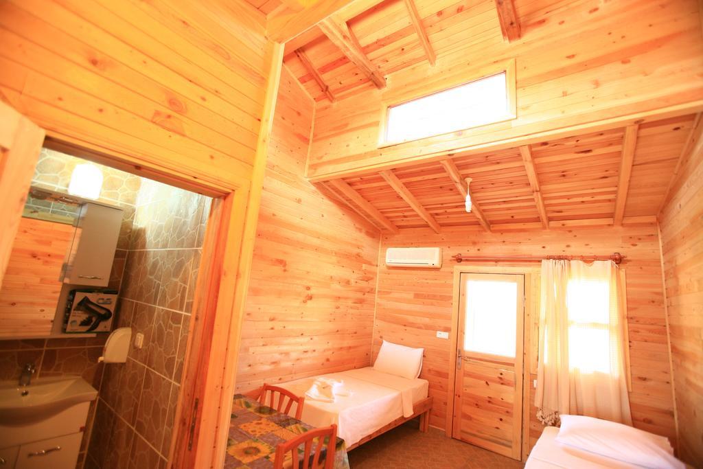 Halise Homestay Kizlan