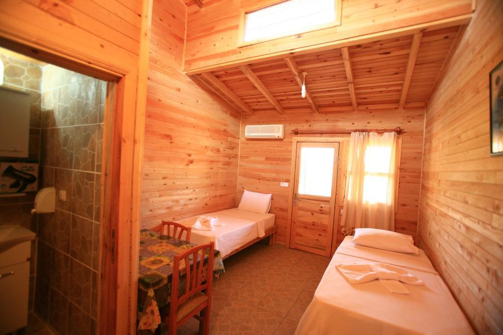 Halise Homestay