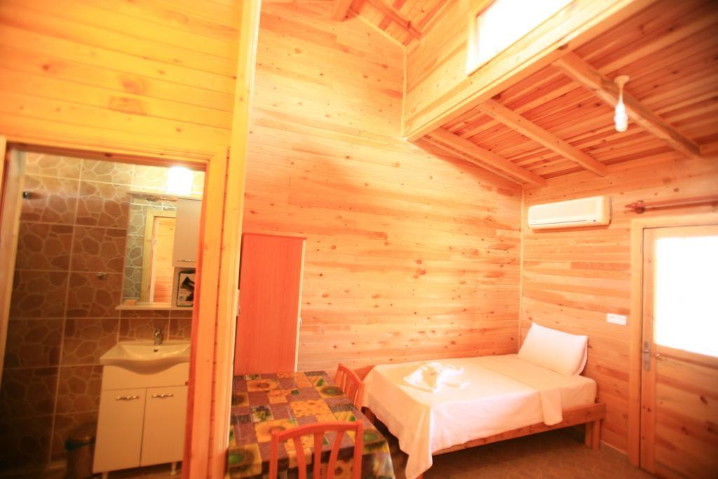 Halise Homestay Kizlan