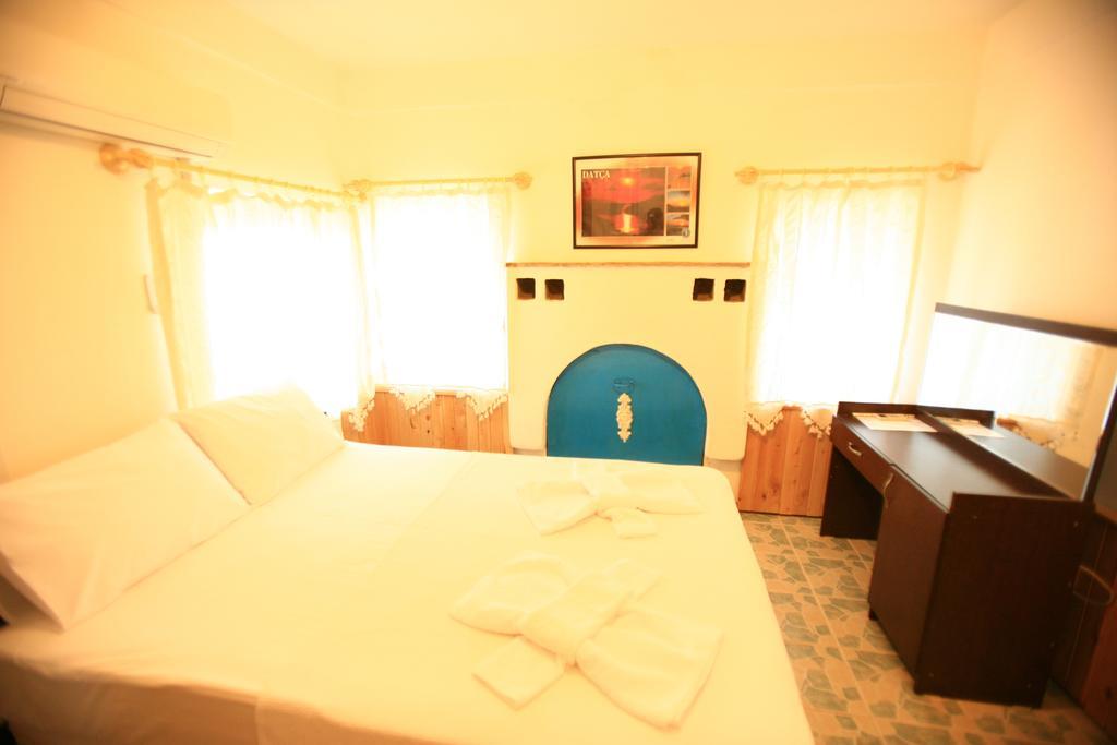 Halise Homestay Kizlan