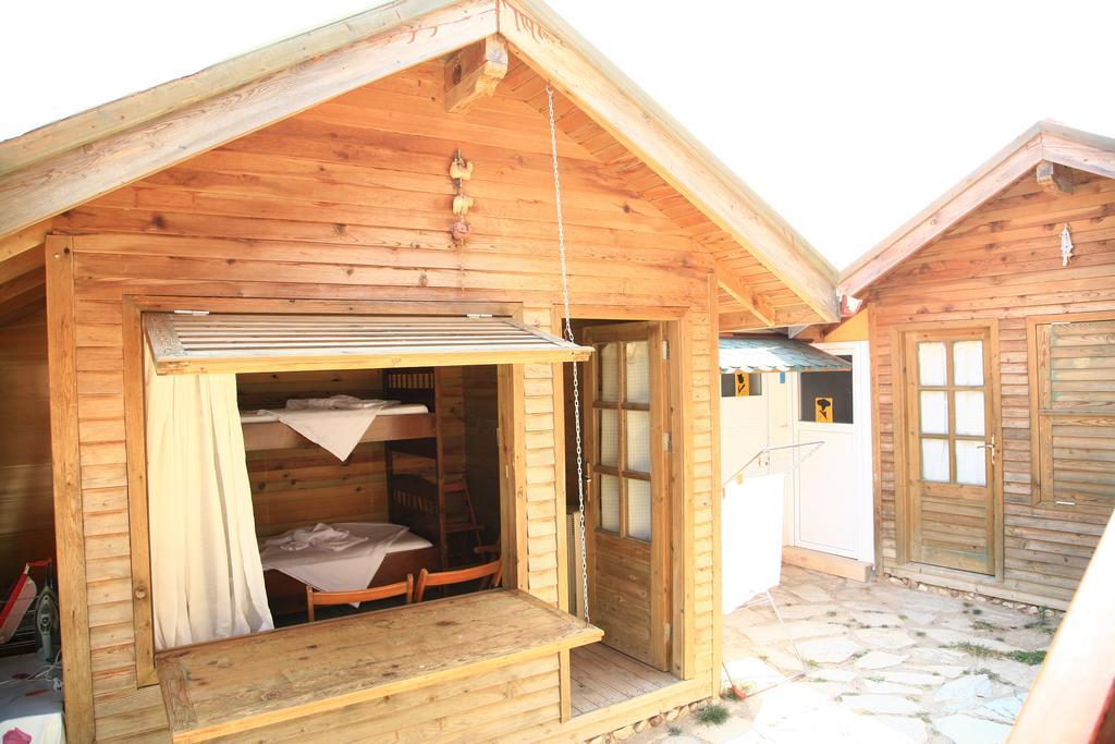 Halise Homestay Kizlan