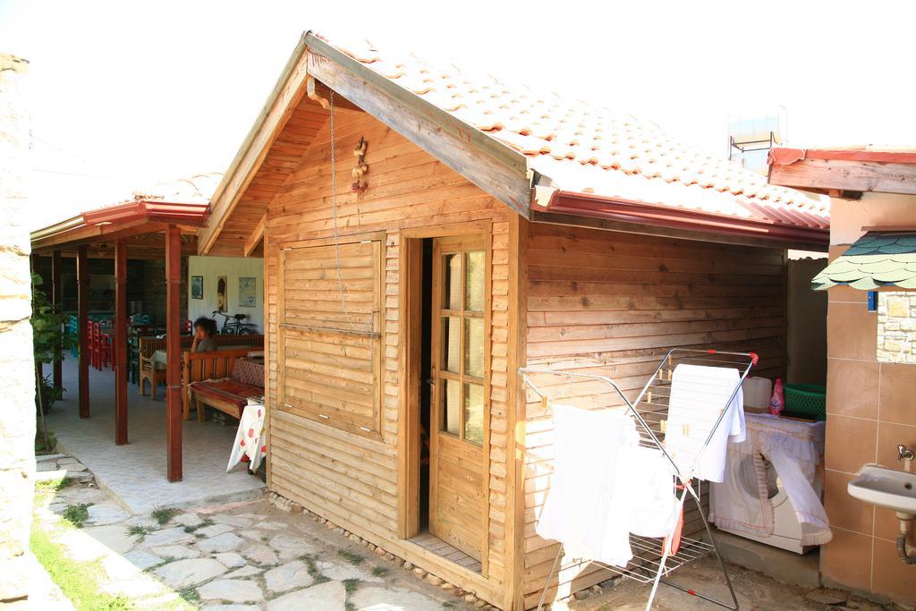 Homestay Halise