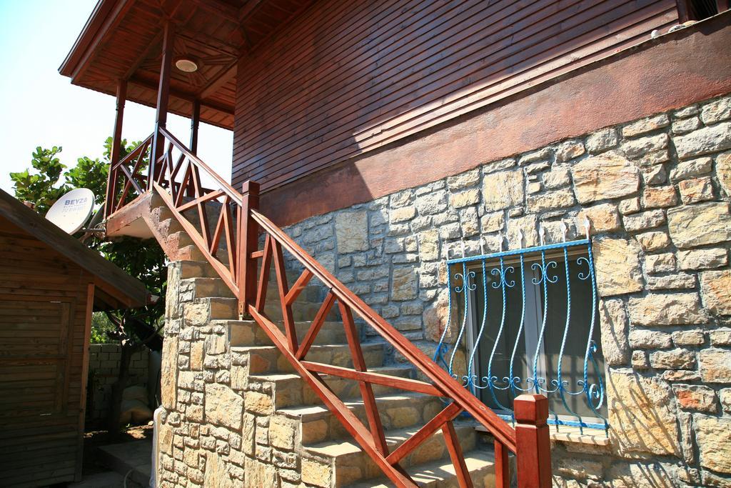 Homestay Halise *