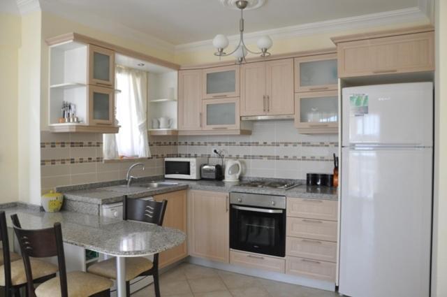 Flamingo Country Club Apartment Complex Guvercinlik (Bodrum)