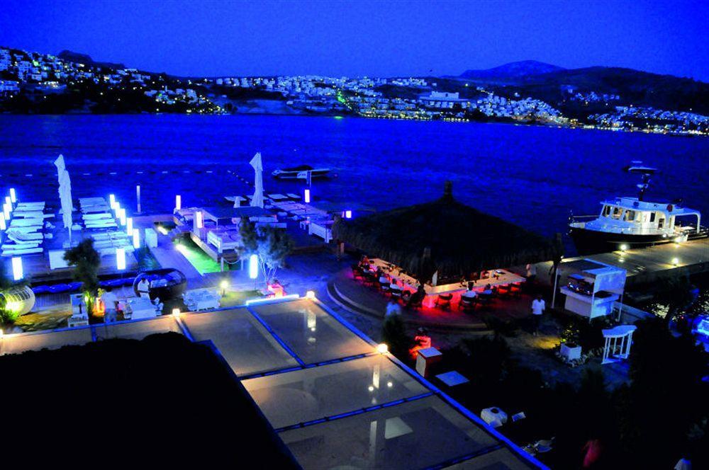 Bilkent Casa Costa Boutique 5* Gundogan (Bodrum)