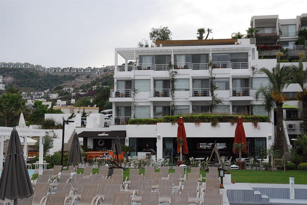 Bilkent Casa Costa Boutique Hotel