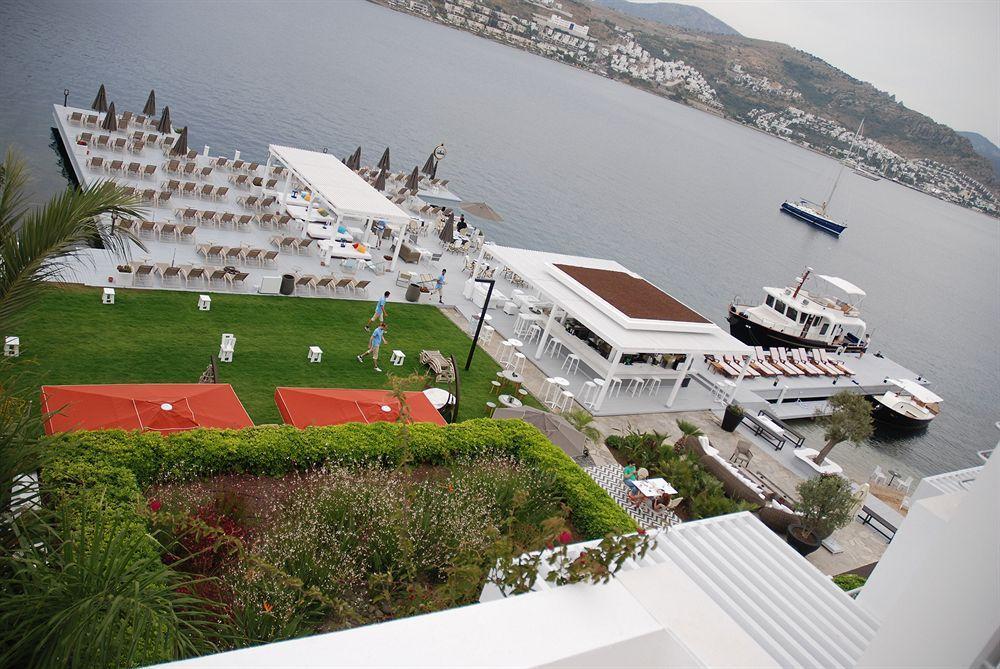 Bilkent Casa Costa Boutique Hotel Gundogan (Bodrum)