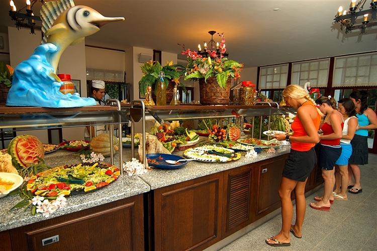 Asa Club Holiday Resort Resort