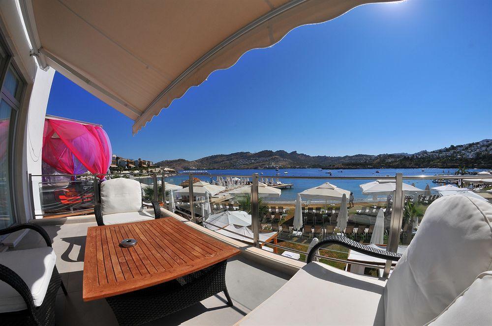 The Highlight Bodrum Hotel