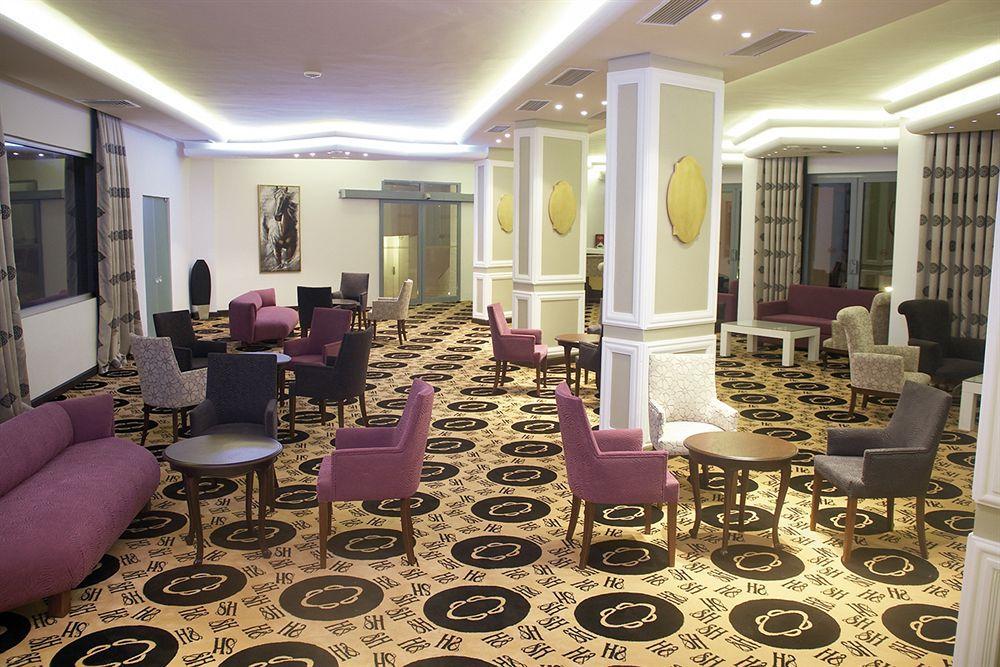 Sentinus 4* Kusadasi