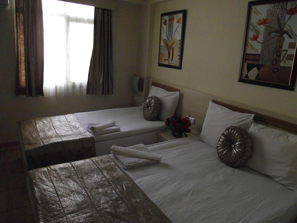 Olimpiyat Hotel