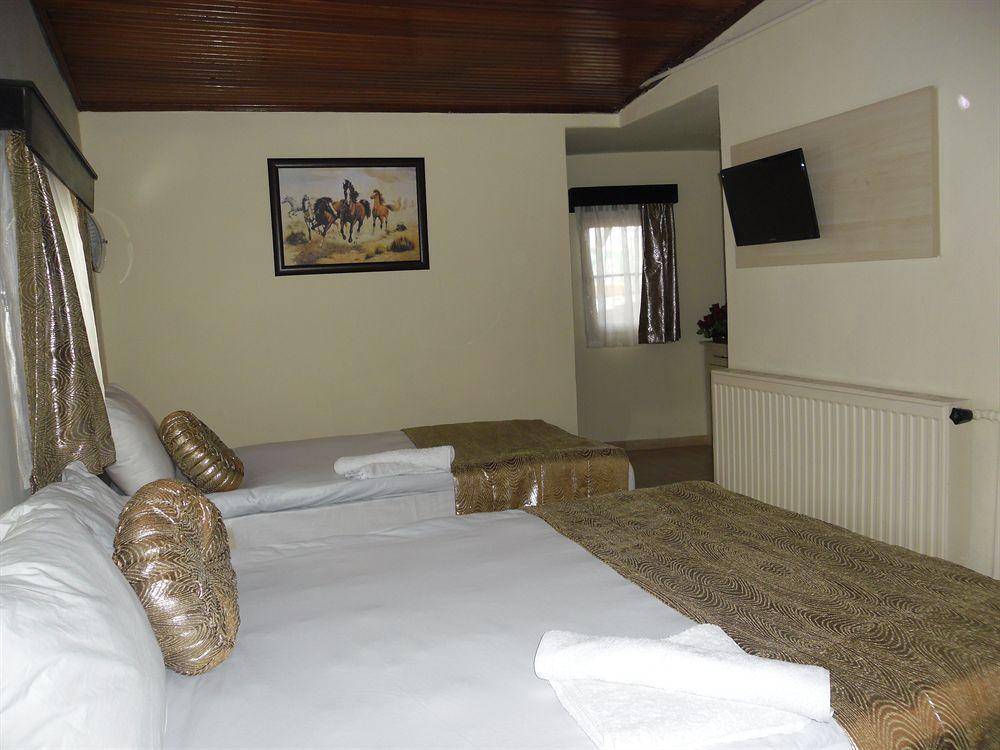 Hotel Olimpiyat 2*