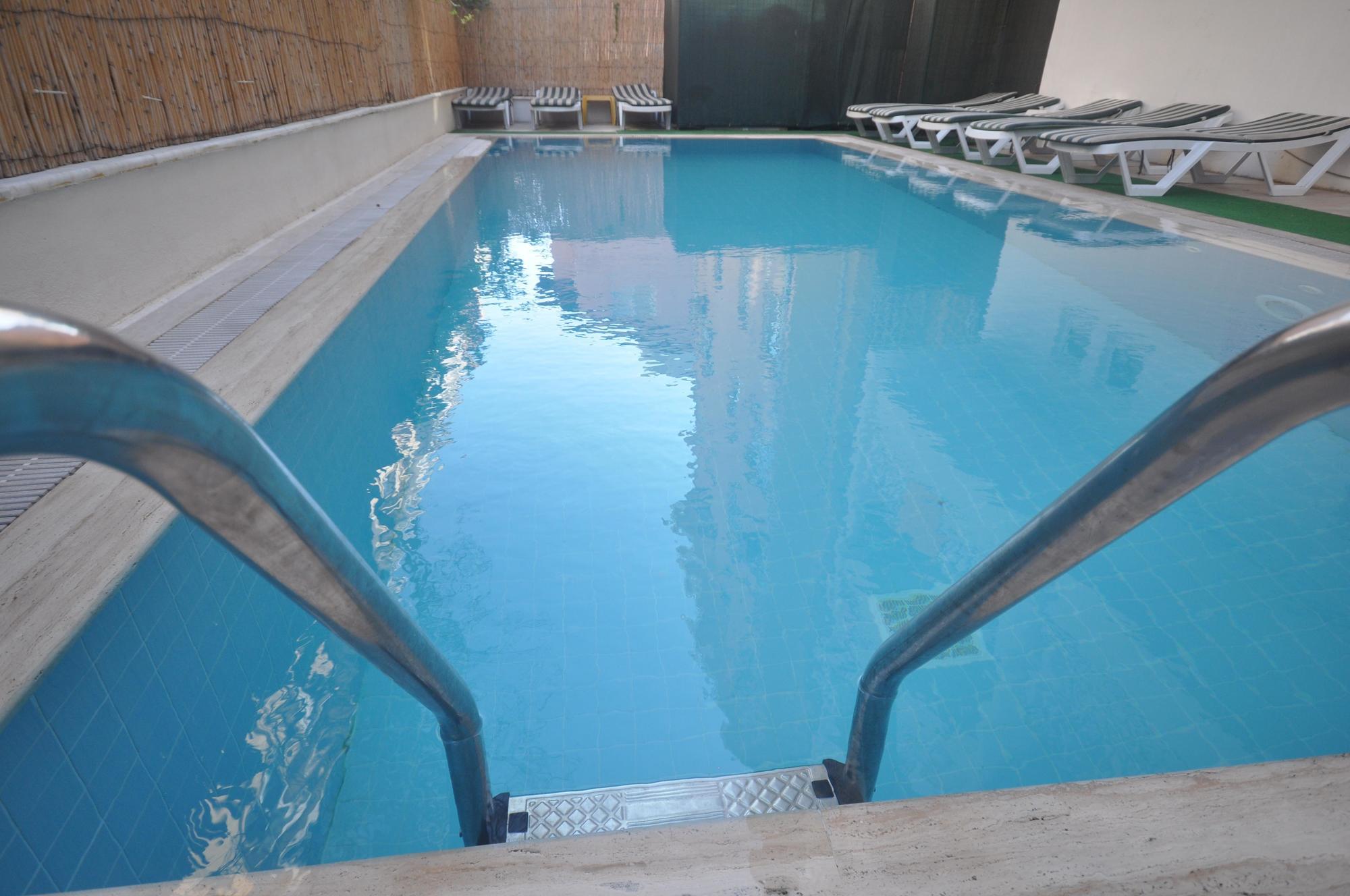 Hotel Sea Center Marmaris