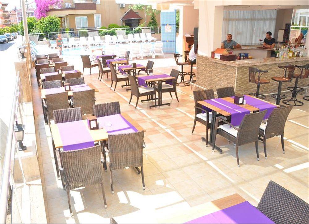 Albatros Aparthotel Apartment *