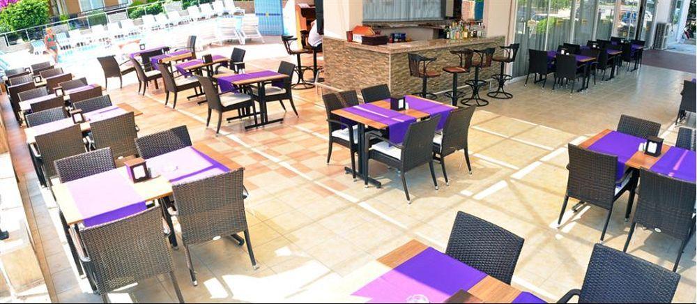 Albatros Aparthotel Apartment Alanya