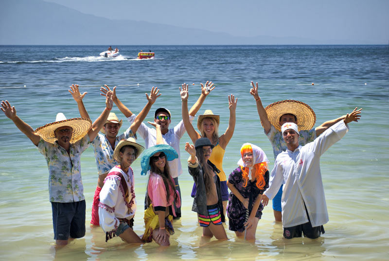 Resort Omer