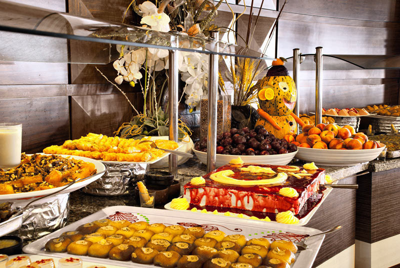 Resort Omer Kusadasi
