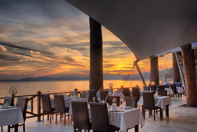 Omer Resort 4*