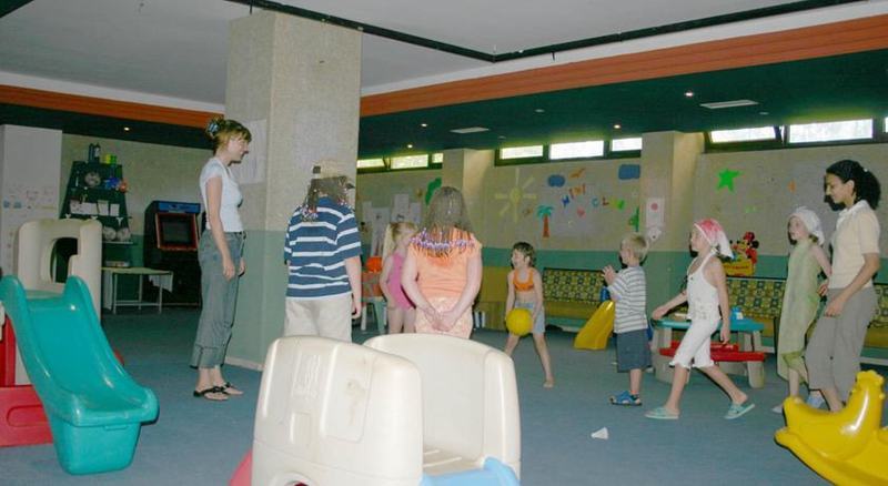 Ozkaymak Incekum Hotel 4*
