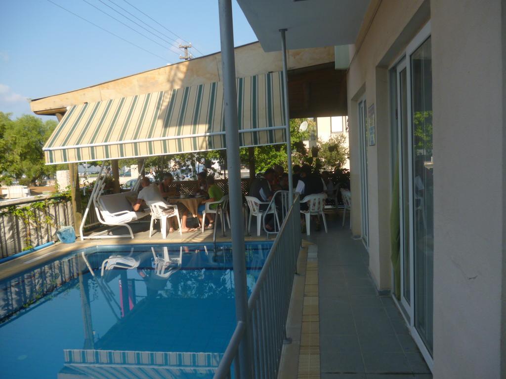 Cicek & Hotel Fethiye