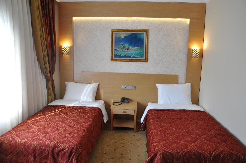 Gebze Palas Hotel Hotel Gebze