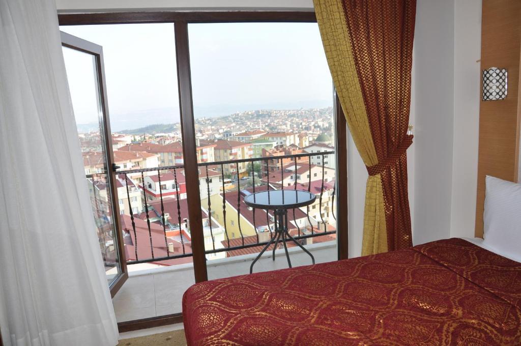 Gebze Palas Hotel * Gebze