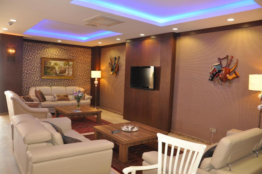 Hotel Gebze Palas Hotel