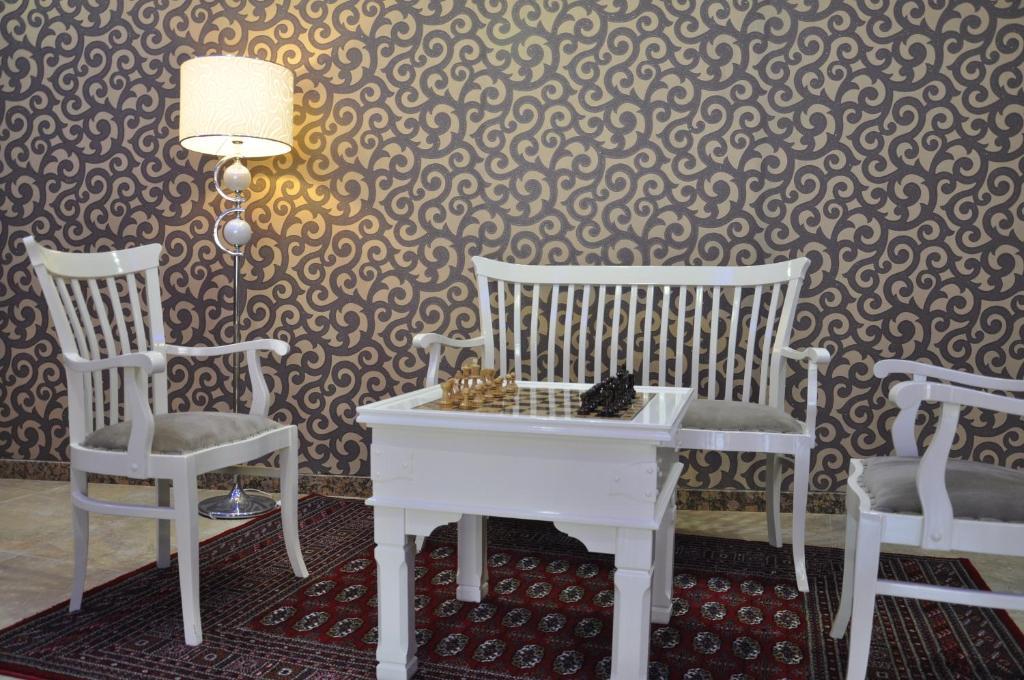Gebze Palas Hotel Gebze