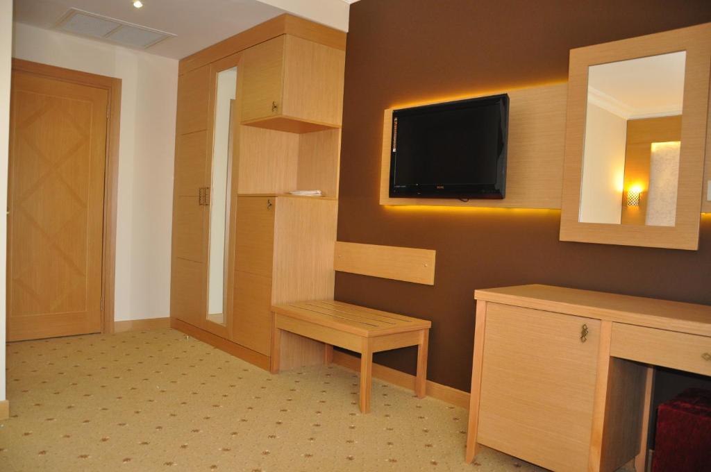 Gebze Palas Hotel * Gebze