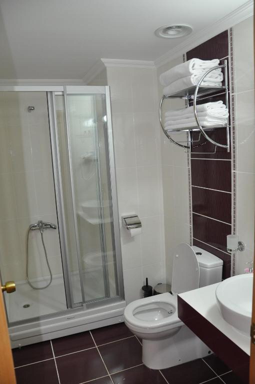 Hotel Gebze Palas Hotel *