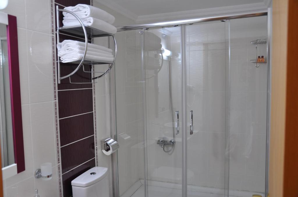 Gebze Palas Hotel *