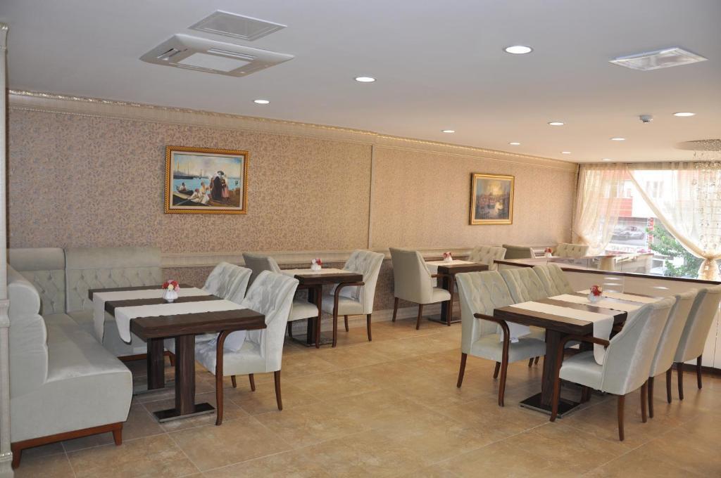 Hotel Gebze Palas Hotel Gebze
