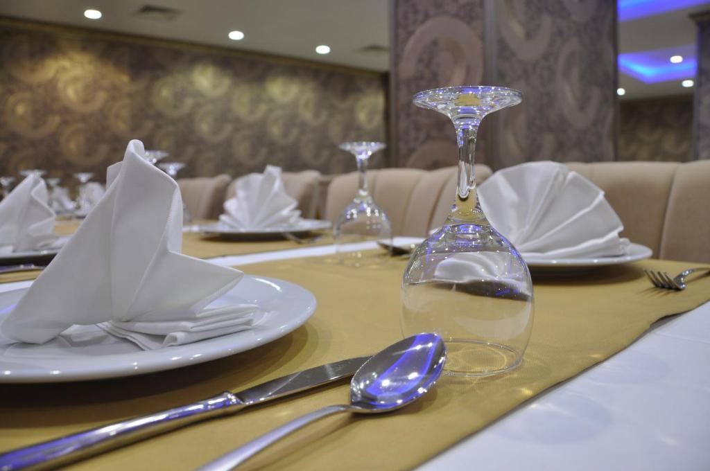 Hotel Gebze Palas Hotel
