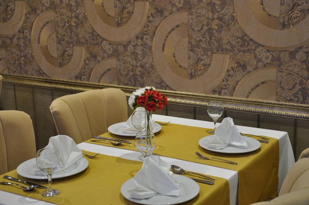 Gebze Palas Hotel Gebze