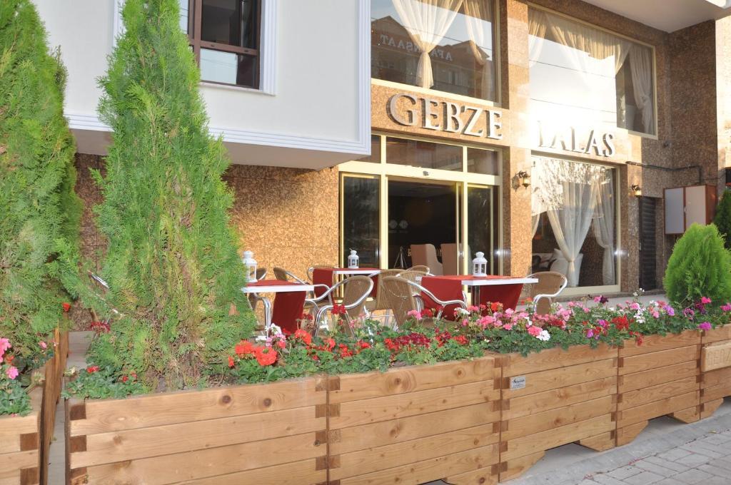 Gebze Palas Hotel * Gebze