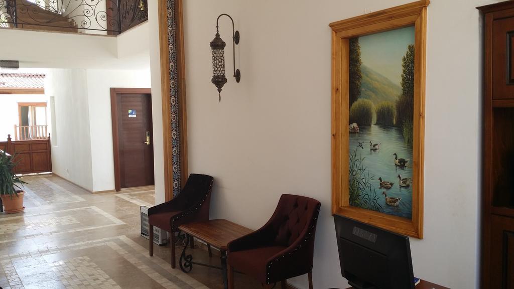Panamare Akyaka Aparthotel *